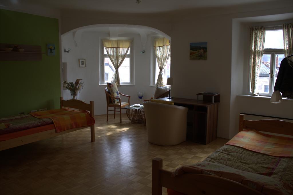 Ferienwohnung Vidicev Dvorec Radovljica Exterior foto