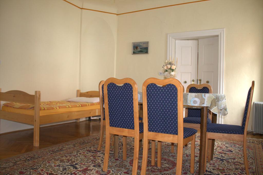 Ferienwohnung Vidicev Dvorec Radovljica Exterior foto